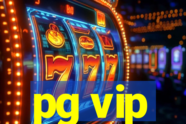 pg vip